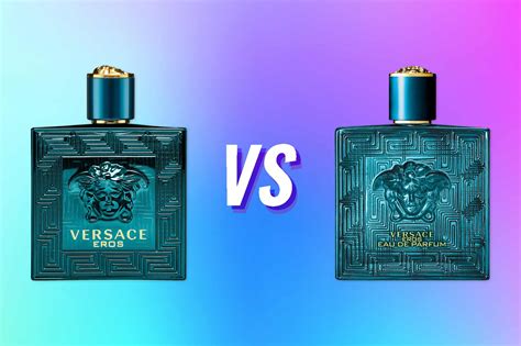 versace eros eau de toilette vs parfum|versace eros summer or winter.